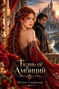 Ткань её амбиций. Том 1.