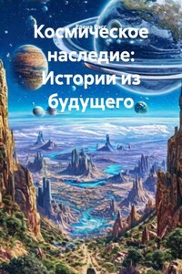 Космическое наследие: Истории из будущего