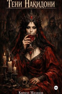 Тени Накидони