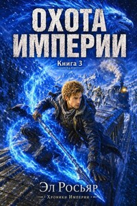 Охота Империи