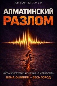 Алматинский разлом