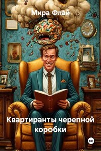 Квартиранты черепной коробки