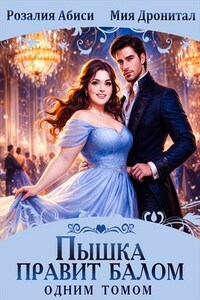 Пышка правит балом! Тетралогия