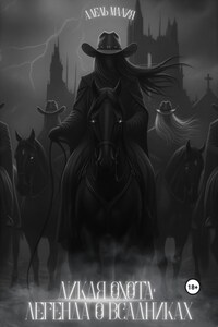 Дикая Охота: Легенда о Всадниках