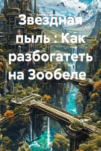 Звездная пыль : Как разбогатеть на Зообеле