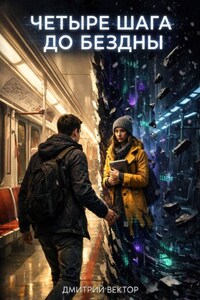 Четыре шага до бездны