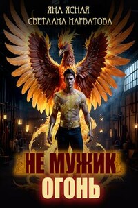 Не мужик - огонь!
