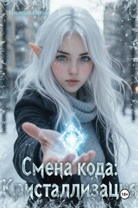 Смена кода: Кристаллизация