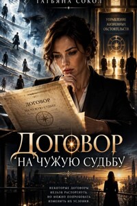 Договор на чужую судьбу