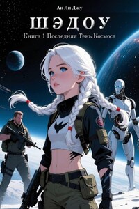 ШЭДОУ. Книга 1. Последняя тень космоса