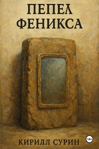Пепел Феникса
