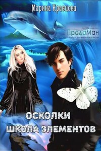 Осколки. Школа элементов