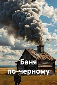 Баня по-черному