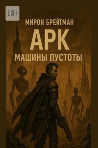Арк – Машины пустоты