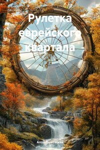 Рулетка еврейского квартала