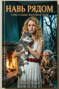 Узлы судьбы. Железная леди