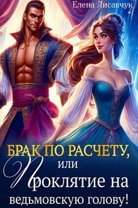 Брак по расчету, или Проклятие на ведьмовскую голову!