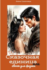 Сказочная единица или хвост для физика