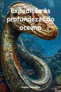 Expedição às profundezas do oceano