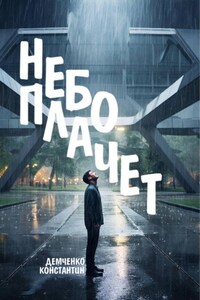 Небо плачет