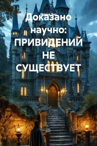 Доказано научно: ПРИВИДЕНИЙ НЕ СУЩЕСТВУЕТ
