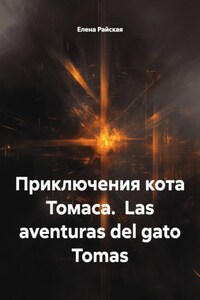 Приключения кота Томаса.  Las aventuras del gato Tomas