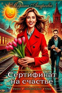 Сертификат на счастье