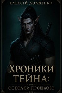 Хроники Тейна: Осколки прошлого
