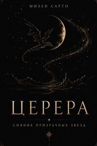 Церера. Сияние призрачных звезд