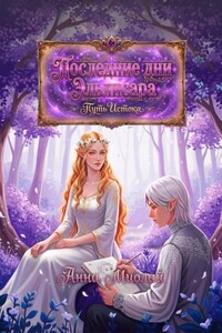 Последние дни Эльлисара