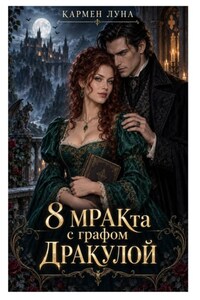 8 МРАКта с графом Дракулой