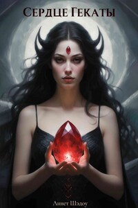 Сердце Гекаты
