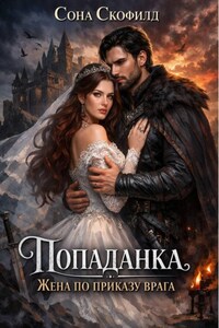 Попаданка. Жена по приказу врага