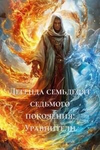 Легенда семьдесят седьмого поколения: Уравнители
