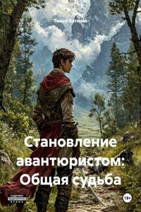 Становление авантюристом: Общая судьба