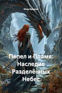 Пепел и Пламя: Наследие Разделённых Небес