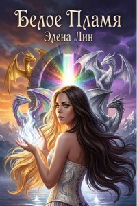 Белое пламя