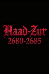Хаад-Зур 2680-2685