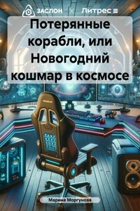 Потерянные корабли, или Новогодний кошмар в космосе