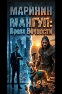 Мангуп: Врата Вечности
