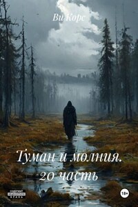 Туман и молния. 20 часть