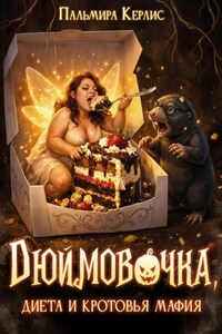 Дюймовочка, диета и кротовья мафия