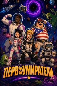 Первоумиратели