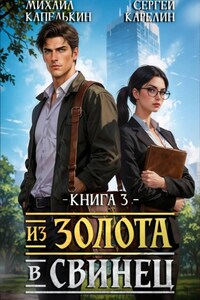 Из золота в свинец 2