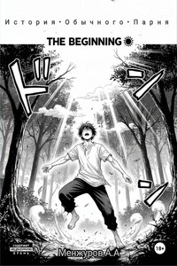 История обычного парня