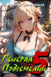 Генерал Подземелий – 5