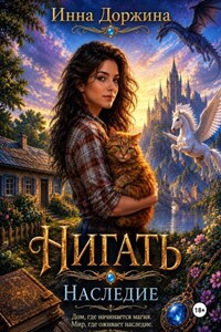 Нигать. Наследие.