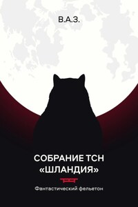 Собрание ТСН «Шландия»