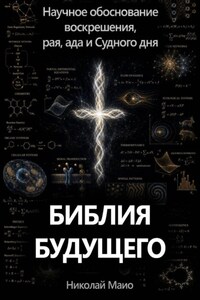 Библия будущего
