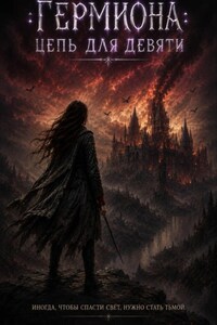 Гермиона: цепь для Девяти